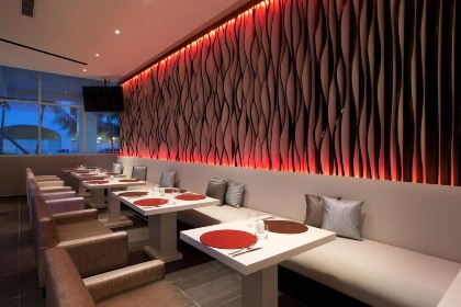 Aloft Cancun